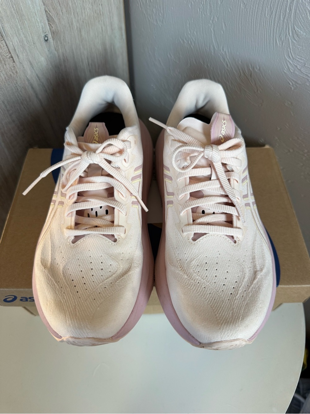 ASICS GT-2000 14 Women's Running Shoe - Pink - Picture 3 of 9